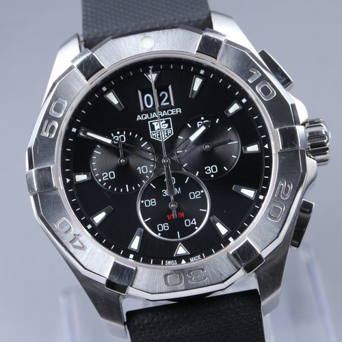 Neuwertig box tag heuer - [n, neuwertig]box