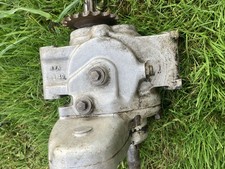 Norton Laydown Getriebe, evtl