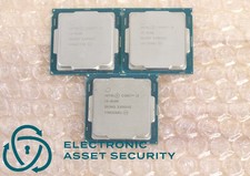 Intel core 8100 - (lot, i3-8100