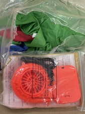 aufblasbarer Dino Kostüm T2110252