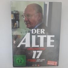 Der Alte Collector's Box 17 -