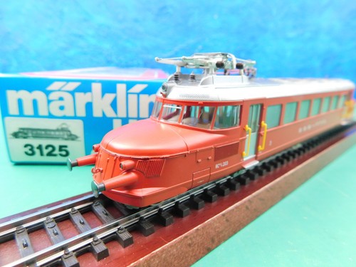 B24 märklin 3125 - b24,