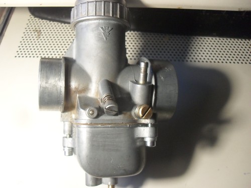 Orig bvf vergaser 30n2 - 30n2-4, f