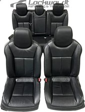 Sitzausstattung Sitze