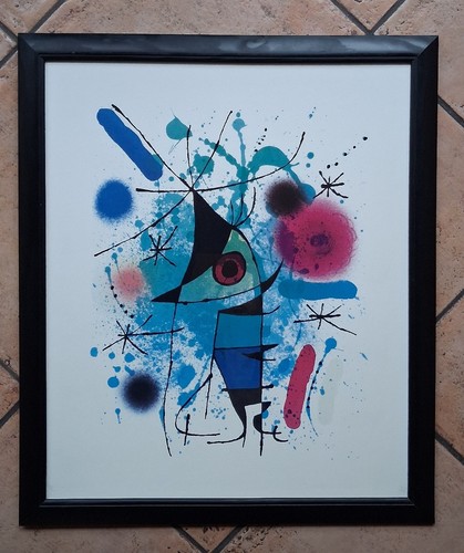 Miro der singende - miro, fisch