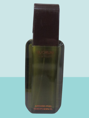 Antonio puig quorum eau - antonio,