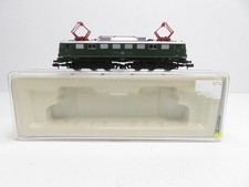 (SAL0047) Minitrix 12491 E-Lok