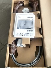 Küchenarmatur blanco semi - küchenarmatur, semi-