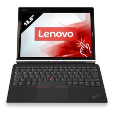 Lenovo ThinkPad X1 Tablet Gen