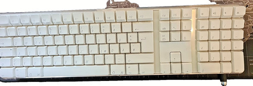 Apple magic keyboard - apple,