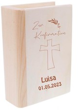 Personalisierte spardose buch - personalisierte,
