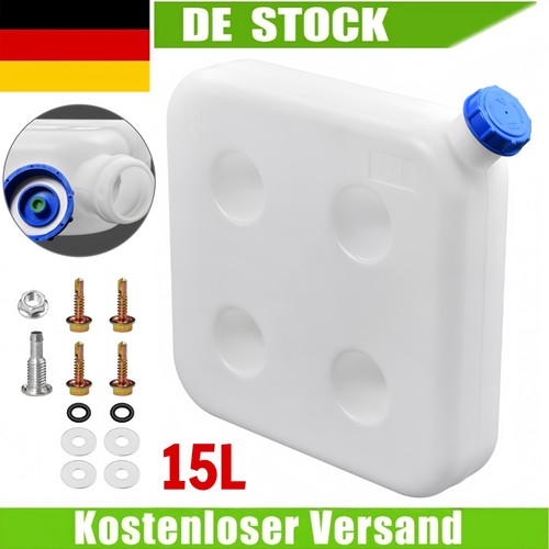 15l pkw lkw standheizung - 15l,
