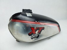 Fuel Tank Yamaha XT 500 1U6