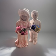 Alice Figuren Junge und