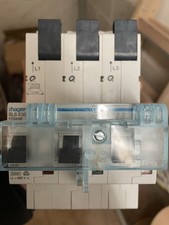 Hager HTS335E SLS-Schalter