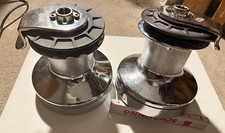 Winch Winde 52 Selbstholend