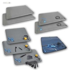 ESD-Arbeitsmatte antistatische