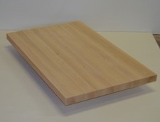 Massivholzplatte Holzplatte