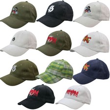 Hooligan Streetwear Cap Unisex