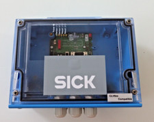 Sick, Connection Device