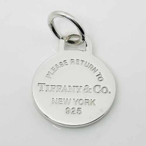 Please return tiffany co - please,