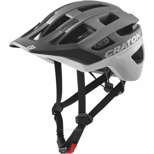 Cratoni allrace helm enduro - allrace,