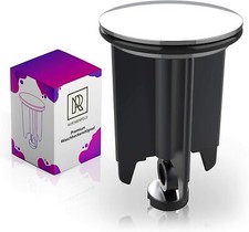 Waschbeckenstöpsel 40mm Universal Stöpsel Messing Abflussstopfen Bad M.ROSENFELD