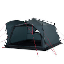 Familienzelt qeedo Quick Villa