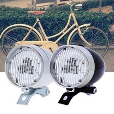 LED-Hollandrad Fahrradlampe