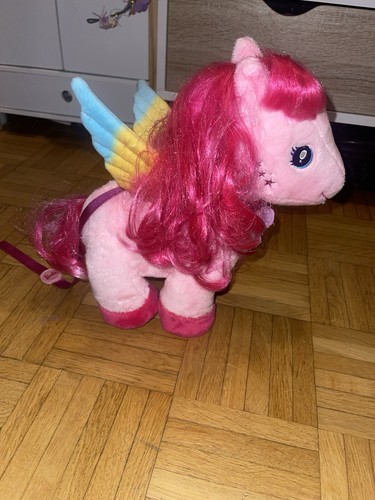 Barbie pegasus plüsch pferd - pegasus,
