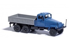 #51501 - Busch IFA G5 - Blue -