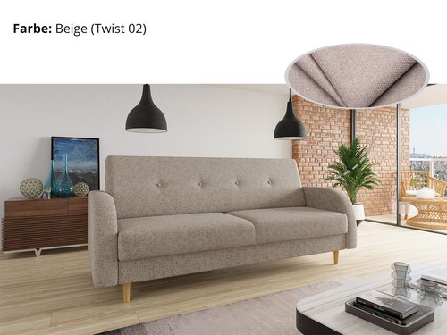 Schlafsofa kelso - kelso,