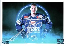 Original Autogramm Johannes