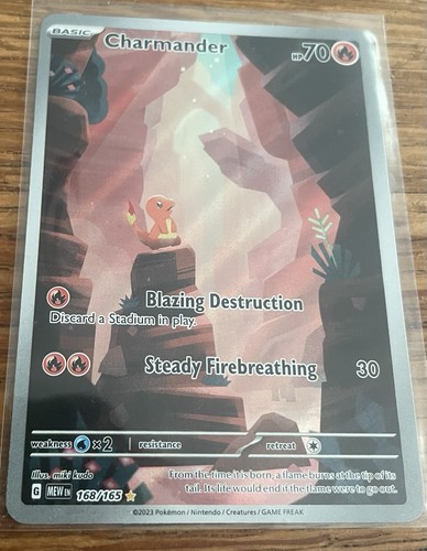 Pokemon tcg charmander - pokemon,