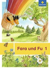 Fara und Fu 1 Schulerband