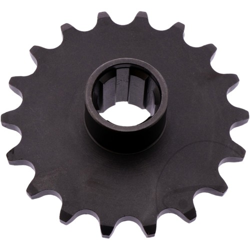 18z kettenrad 520 esjot - 18z,