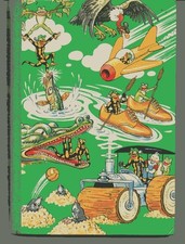 "LURCHIS gesammelte Abenteuer