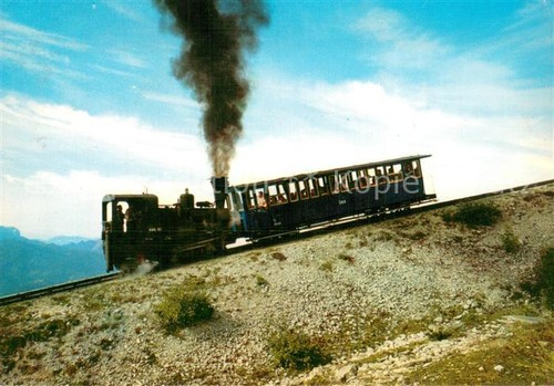 Bergbahn schafbergbahn - bergbahn,