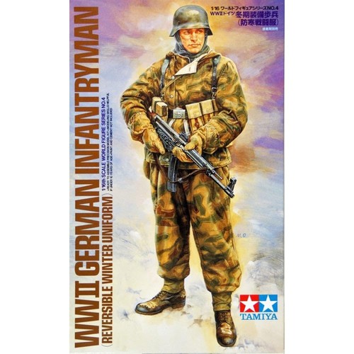 Tamiya 300036304 wwii - tamiya,