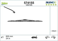 VALEO Silencio Scheibenwischer