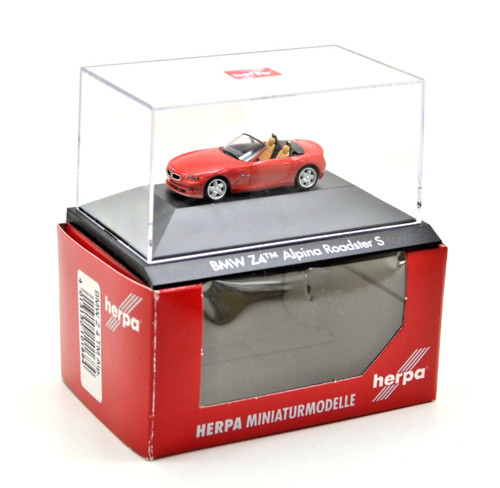 Herpa 101684 bmw - -,