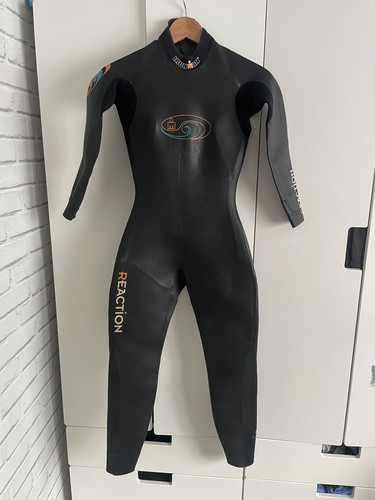 Blueseventy damen reaction - damen,