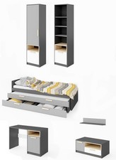 Jugendzimmer-Set