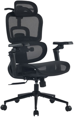 Bürostuhl jenson - bürostuhl,