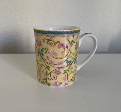 Tea logic bremen teetasse - tea,
