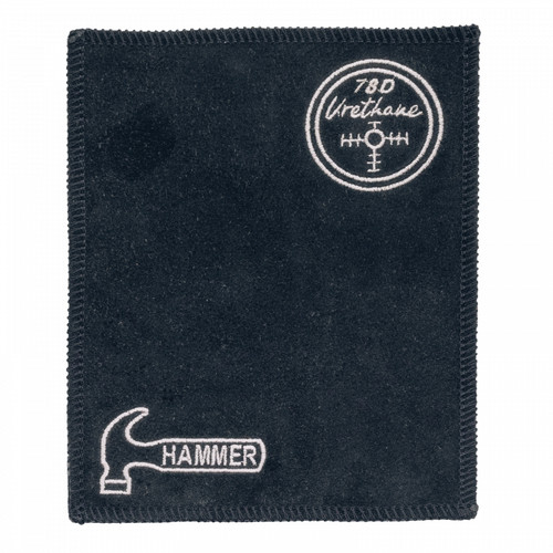 78d shammy hammer - hammer, black