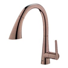 GROHE Zedra, Küchenarmatur 3