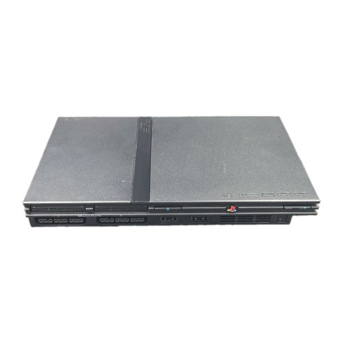 Sony playstation slim - 2,