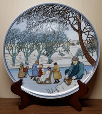 VILLEROY & BOCH ☆ Wandteller