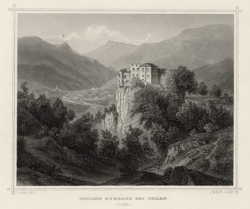 Bozen bolzano haselburg - bolzano,